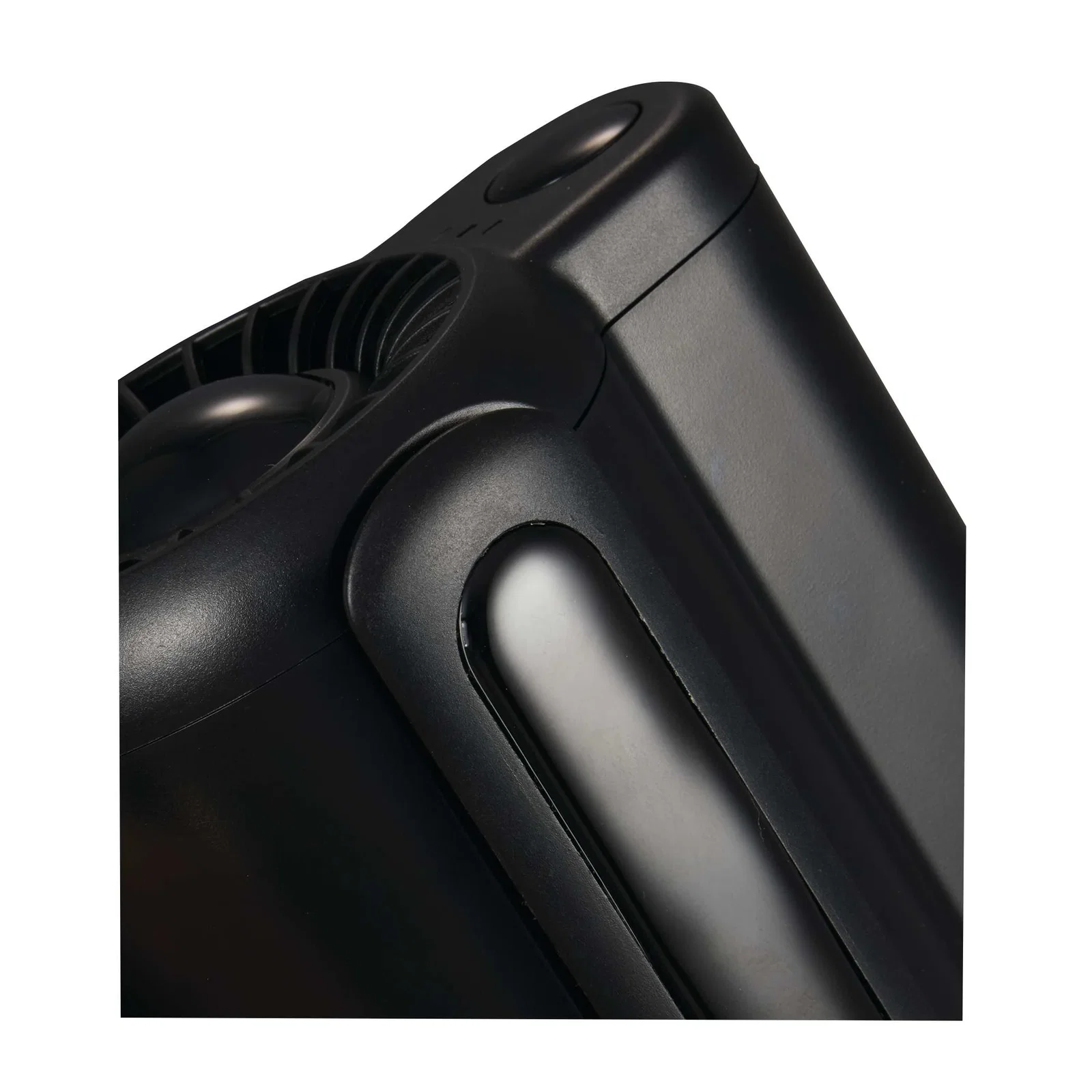 Hands-Free Rechargeable Waist Fan — view 4