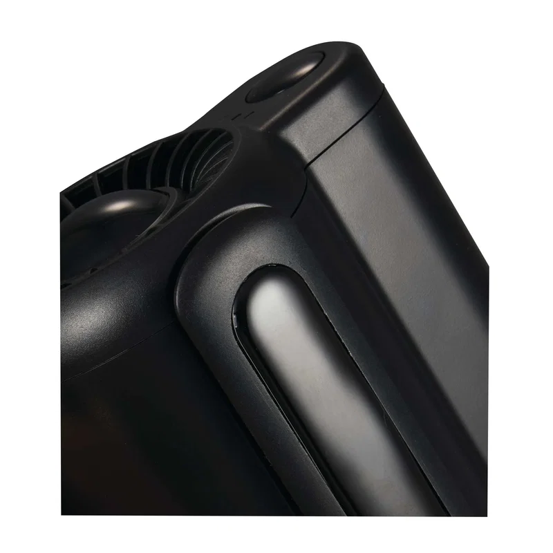 Hands-Free Rechargeable Waist Fan — view 4