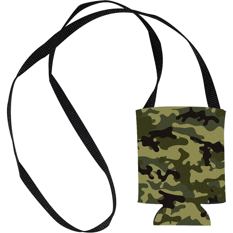 Hands Free Scuba Coolie — view 24