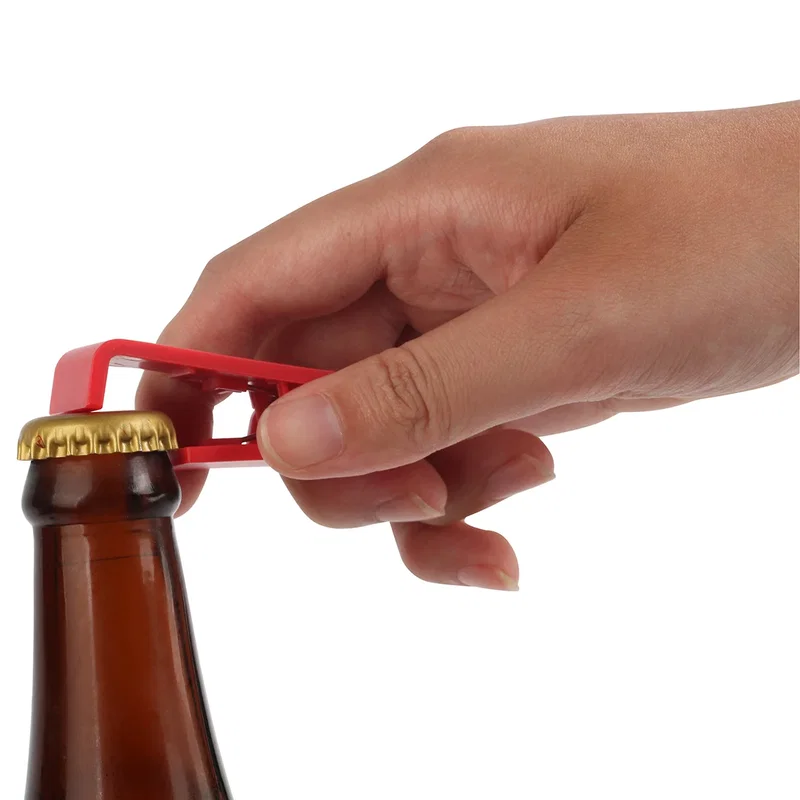 Custom Handy Clip shown in an alternate color option