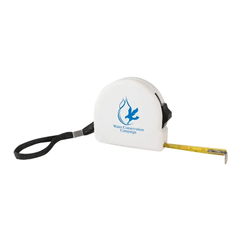 Custom Handyman Locking Tape Measure - 10 ft — view 4
