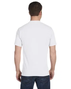 Hanes Adult Essential Short Sleeve T-Shirt