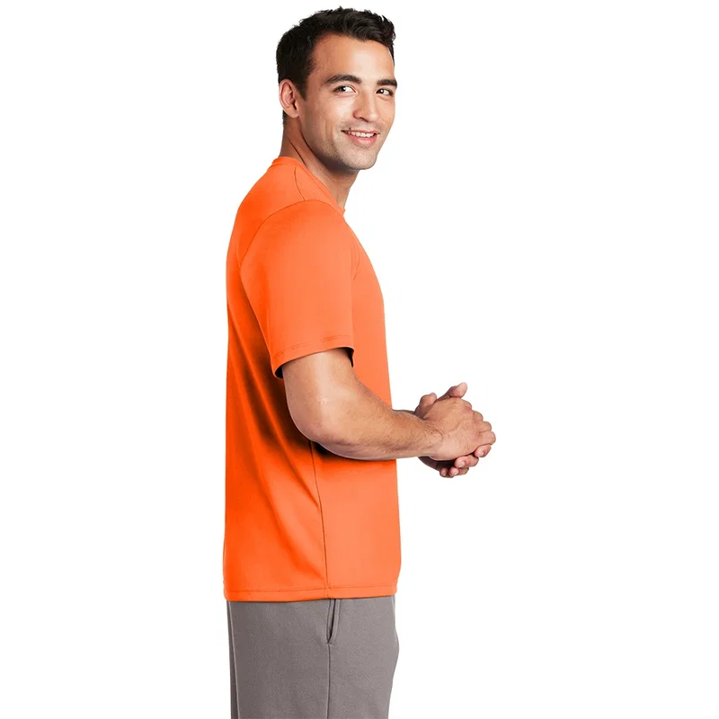 Hanes® Cool Dri® Performance T-Shirt — view 10