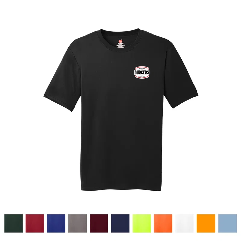 Hanes® Cool Dri® Performance T-Shirt — view 11