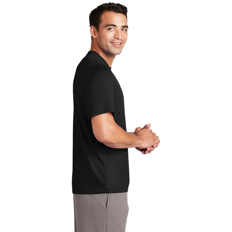 Hanes® Cool Dri® Performance T-Shirt — view 2