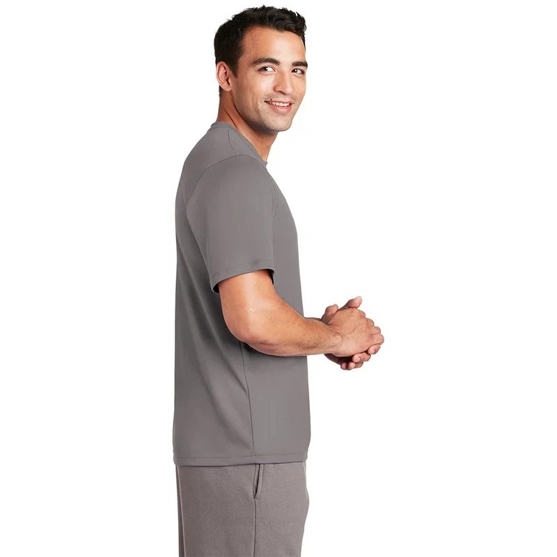 Hanes® Cool Dri® Performance T-Shirt — view 4