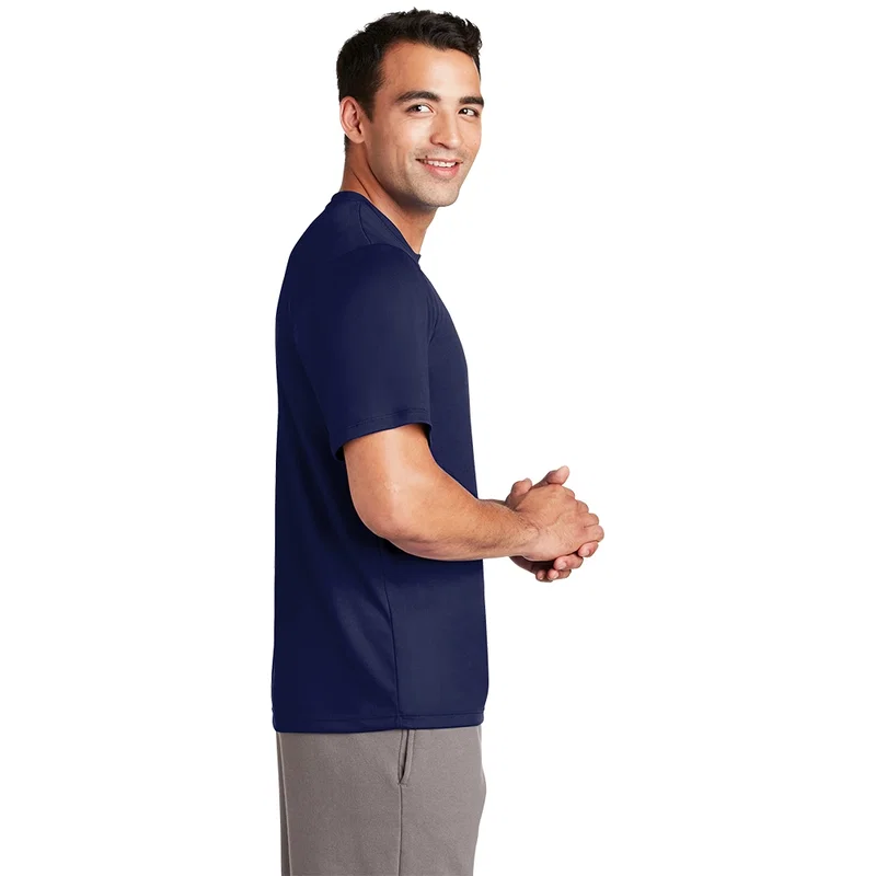 Hanes® Cool Dri® Performance T-Shirt — view 5
