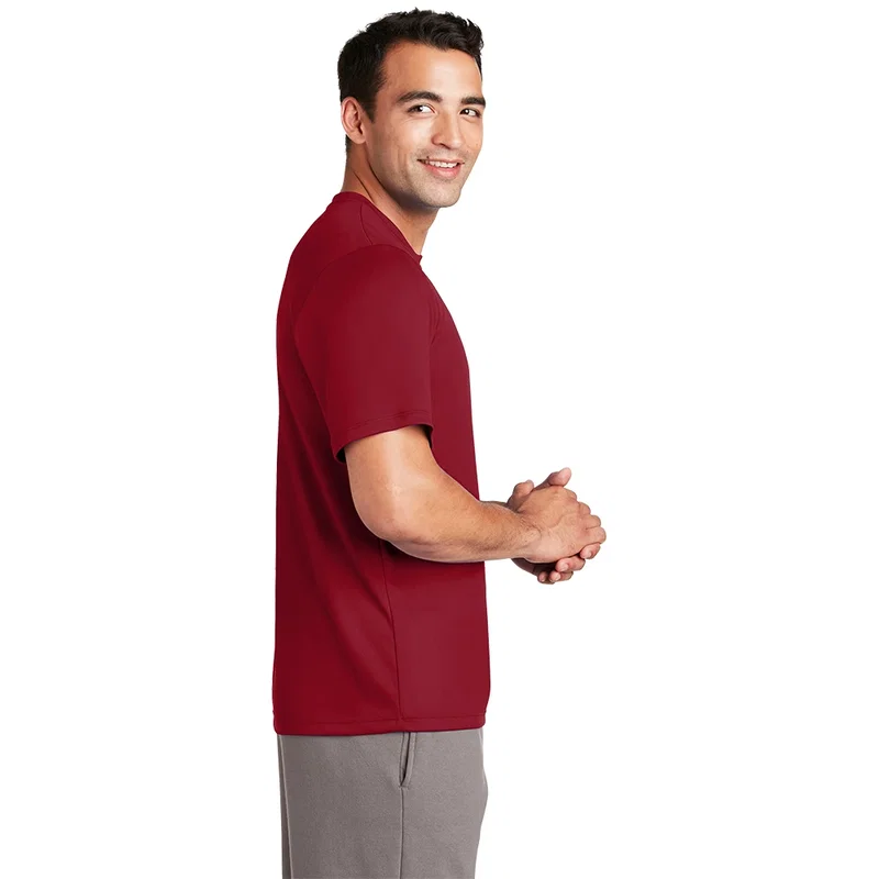 Hanes® Cool Dri® Performance T-Shirt — view 6
