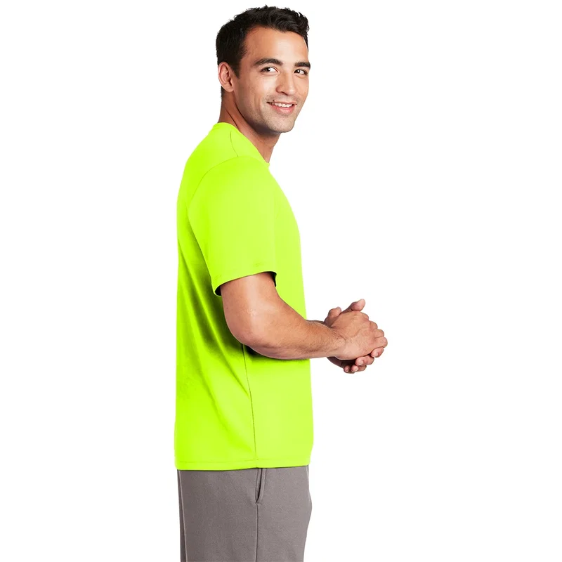 Hanes® Cool Dri® Performance T-Shirt — view 9
