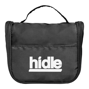 Hanging Toiletry Bag with Organizer