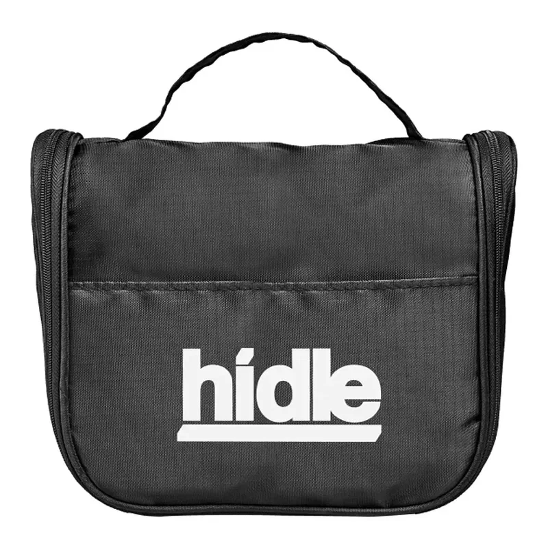 Hanging Toiletry Bag with Organizer — view 1