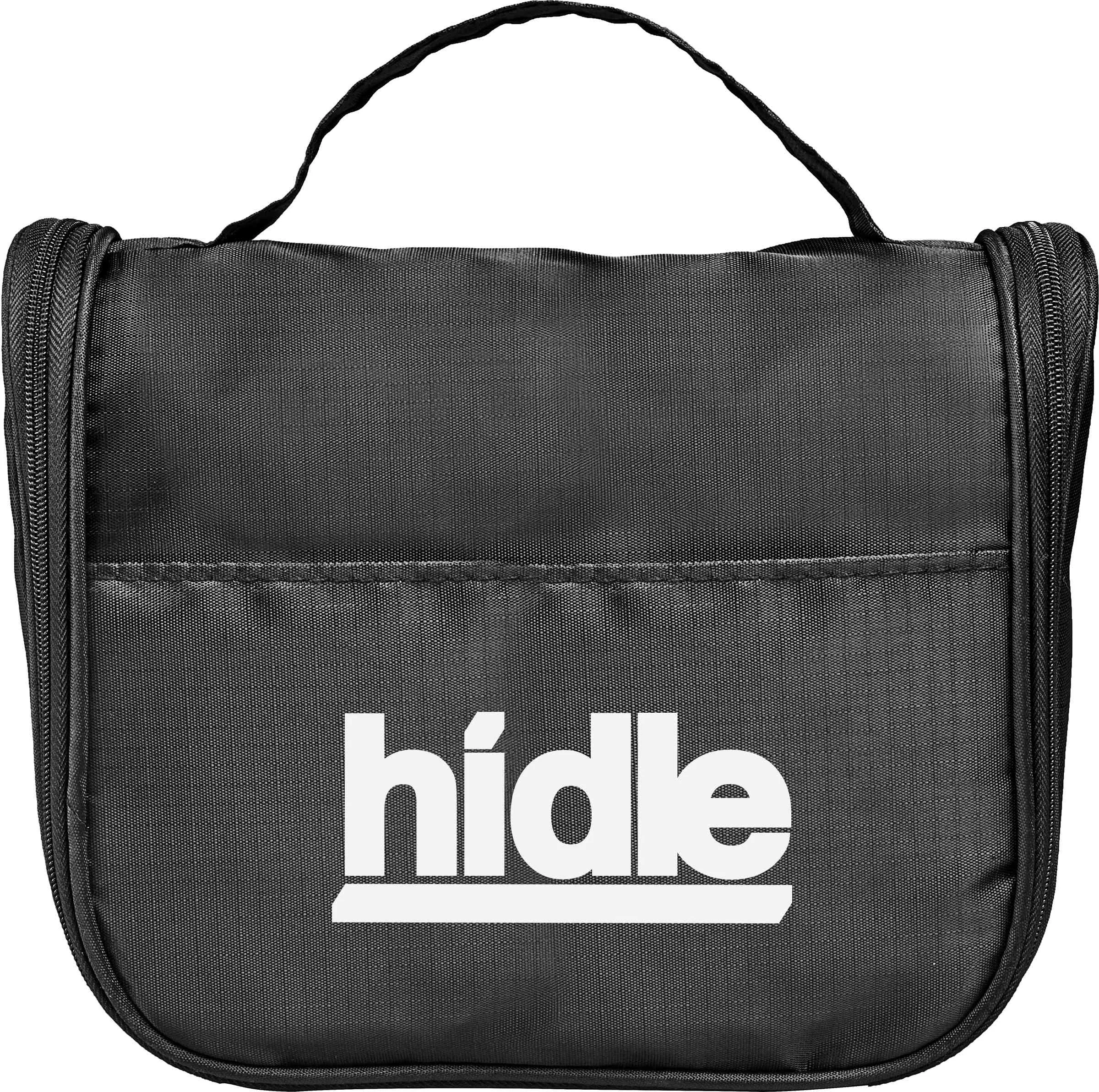 Hanging Toiletry Bag with Organizer — view 5