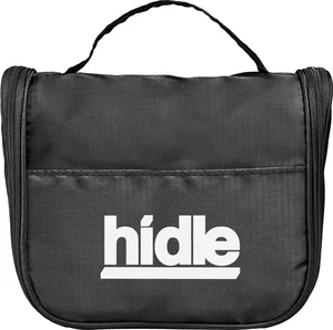 Hanging Toiletry Bag with Organizer