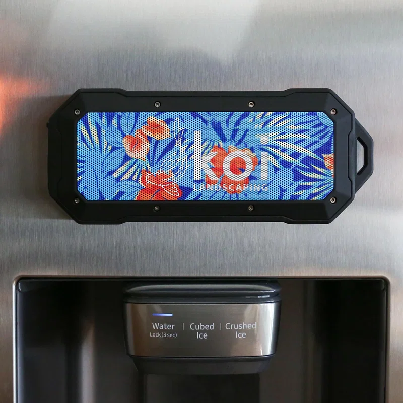 HangTune Magnetic Wireless Speaker — view 6