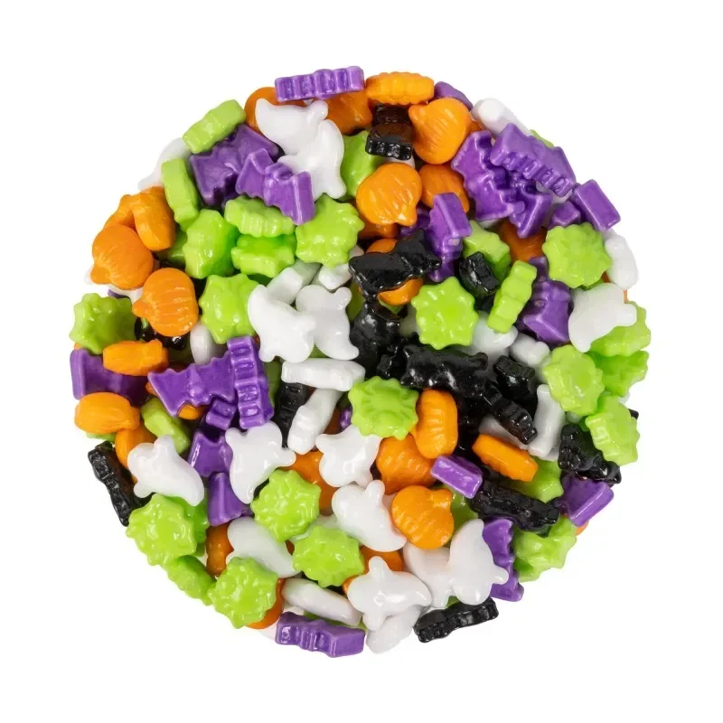 Happy Halloween Candy Tube - Halloween Mix — view 2