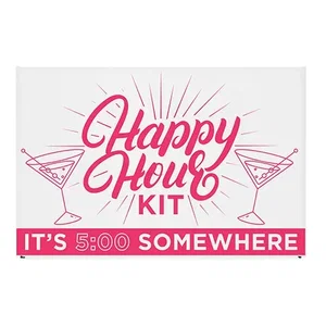 Happy Hour Cocktail Kit