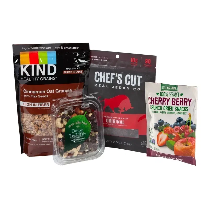 Happy Trails - Healthy Gourmet Kit — view 2