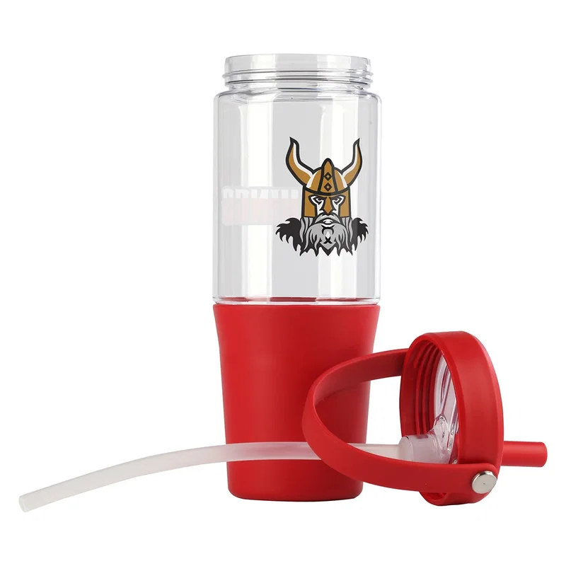 Custom Harbor 40 oz Tumbler shown in a lineup of available color options