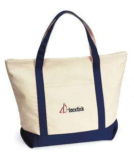 Harbor Cruise Boat Bag