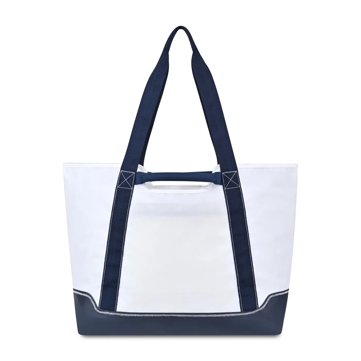 Harborside Medium Boat Bag — view 4
