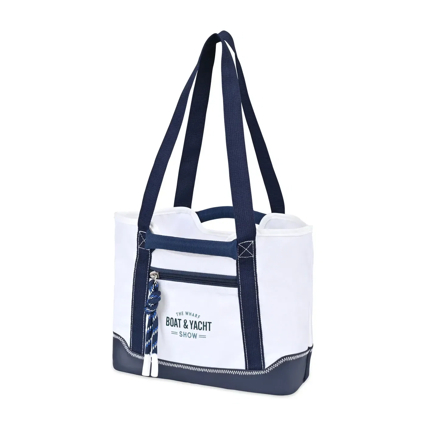 Harborside Mini Boat Bag — view 3