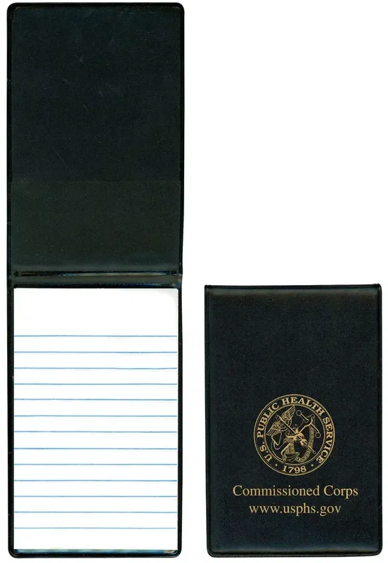 Customizable Memo Journal- 40 Pages — view 5