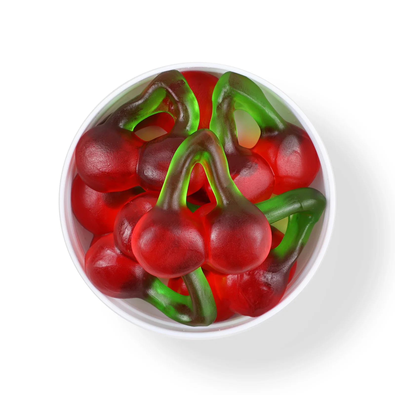 Haribo® Happy Cherries: Small Jar — view 4