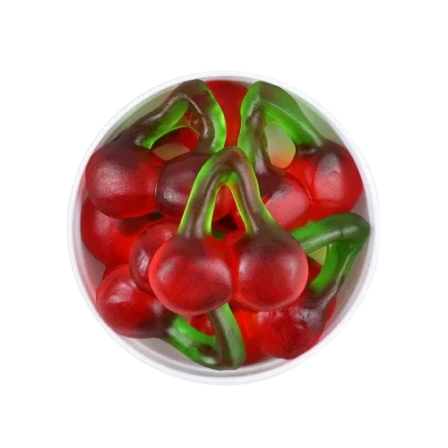 Haribo® Happy Cherries: Taster Packet — view 5