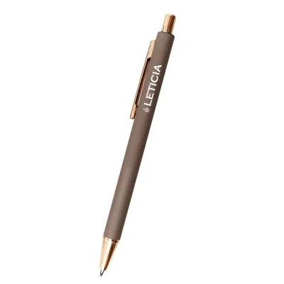 Gray version tilted to reveal the tapered nose cone