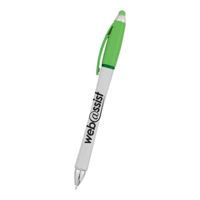 Harmony Stylus Pen With Highlighter — view 4