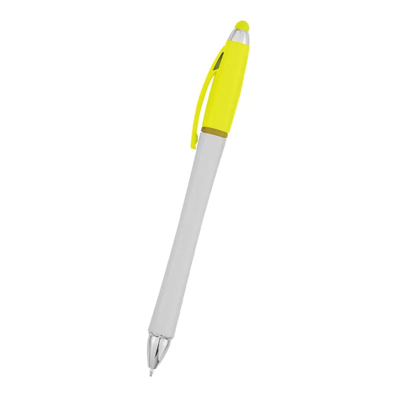 Harmony Stylus Pen With Highlighter — view 7