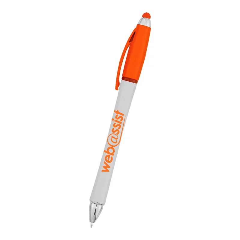 Harmony Stylus Pen With Highlighter — view 8