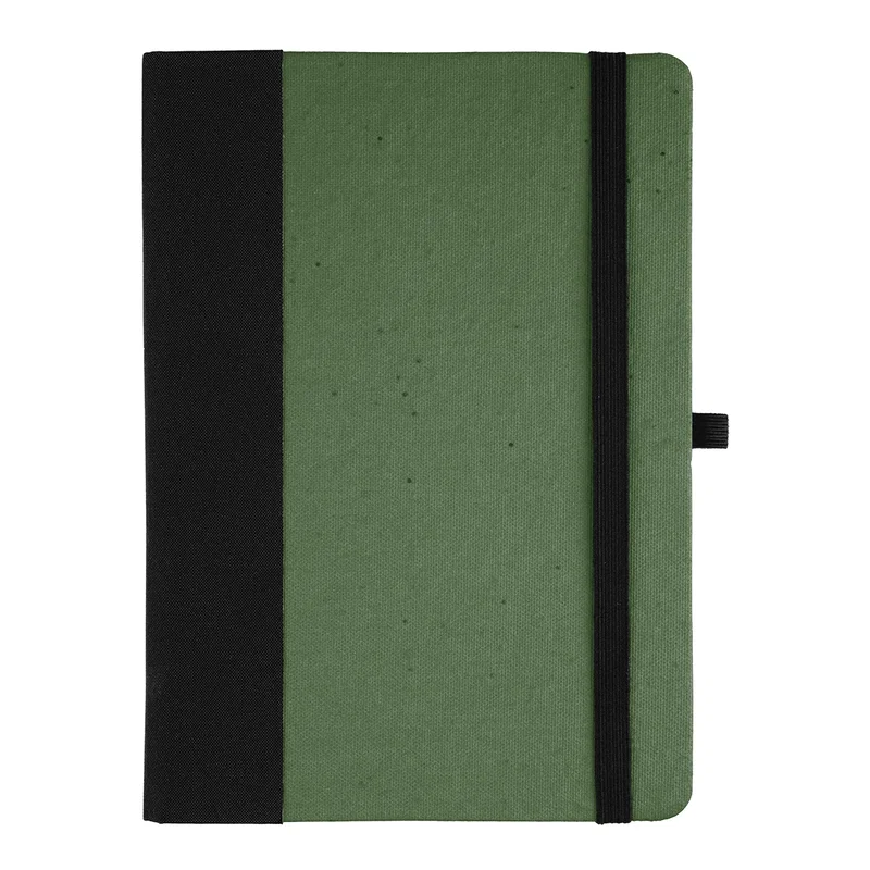 Harper Pulp Journal — view 10