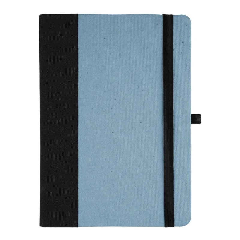 Harper Pulp Journal — view 12