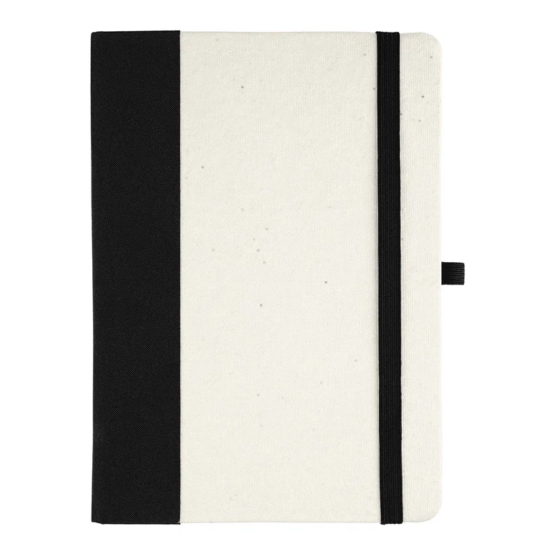 Harper Pulp Journal — view 6