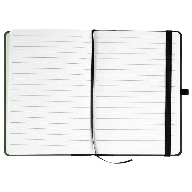 Harper Pulp Journal — view 9