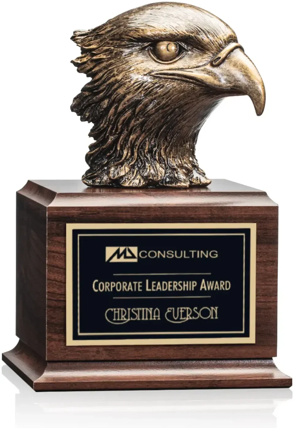 Harrison Eagle Award