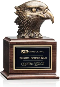 Harrison Eagle Award