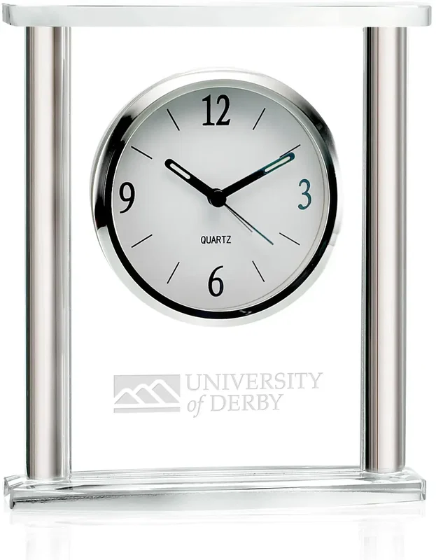 Harrogate Clock β view 1
