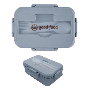 Harvest Bento Box