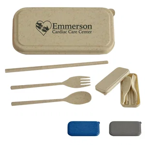 Customized Harvest Cutlery Set
