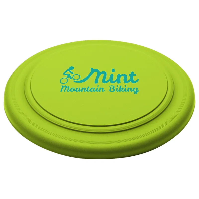 Harvest Flying Disc — view 2