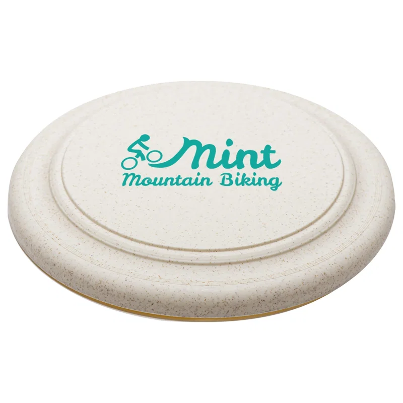 Harvest Flying Disc — view 3