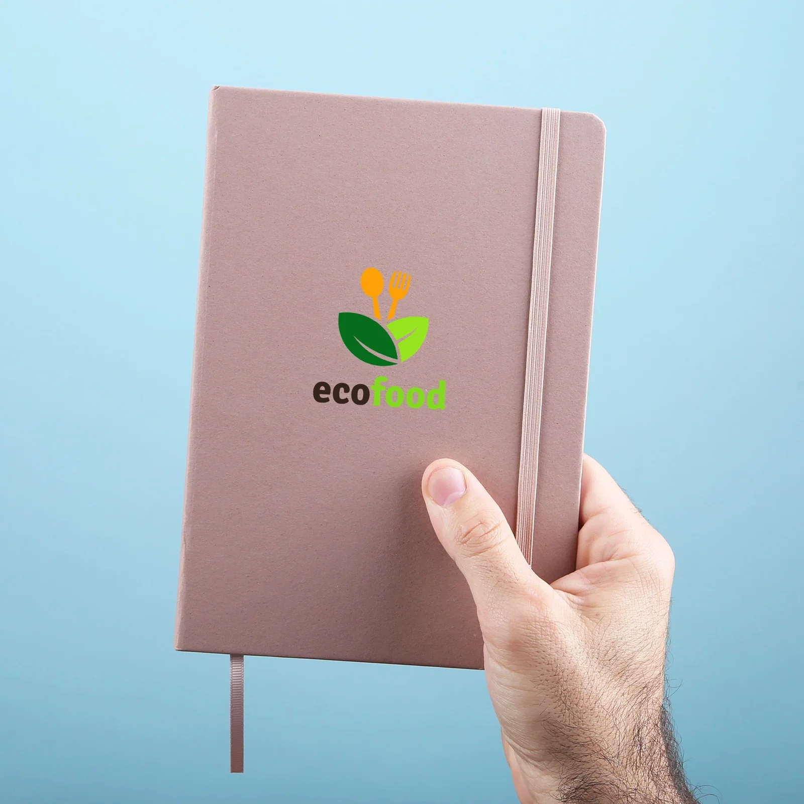 Harvest Fruit Fiber™ Notebook — view 7