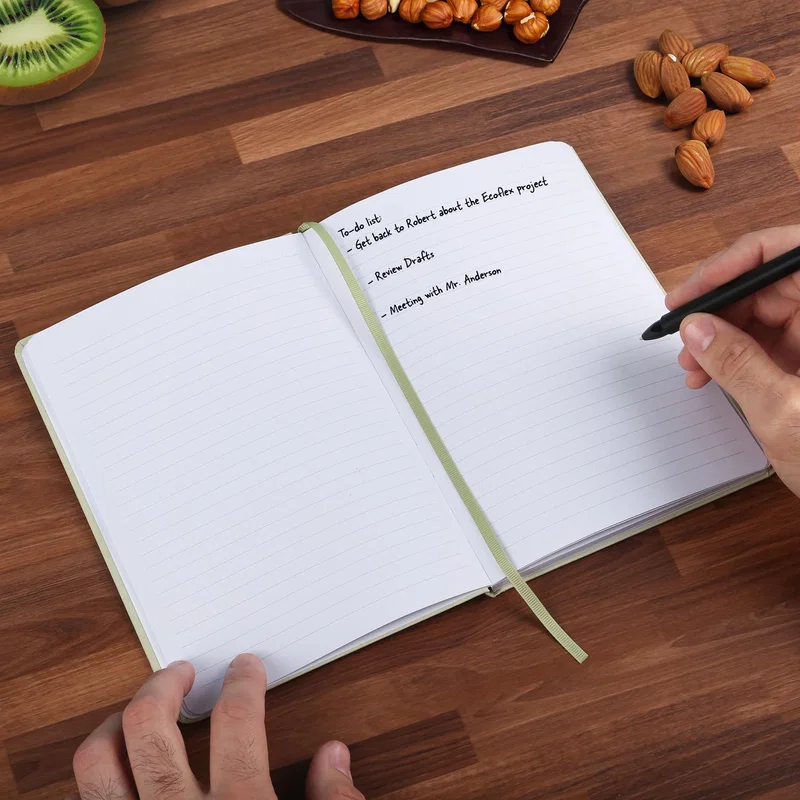 Harvest Fruit Fiber™ Notebook — view 8