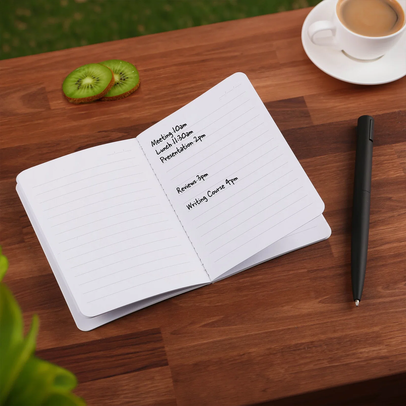 Harvest Fruit Fiber™ Pocket Notebook — view 10