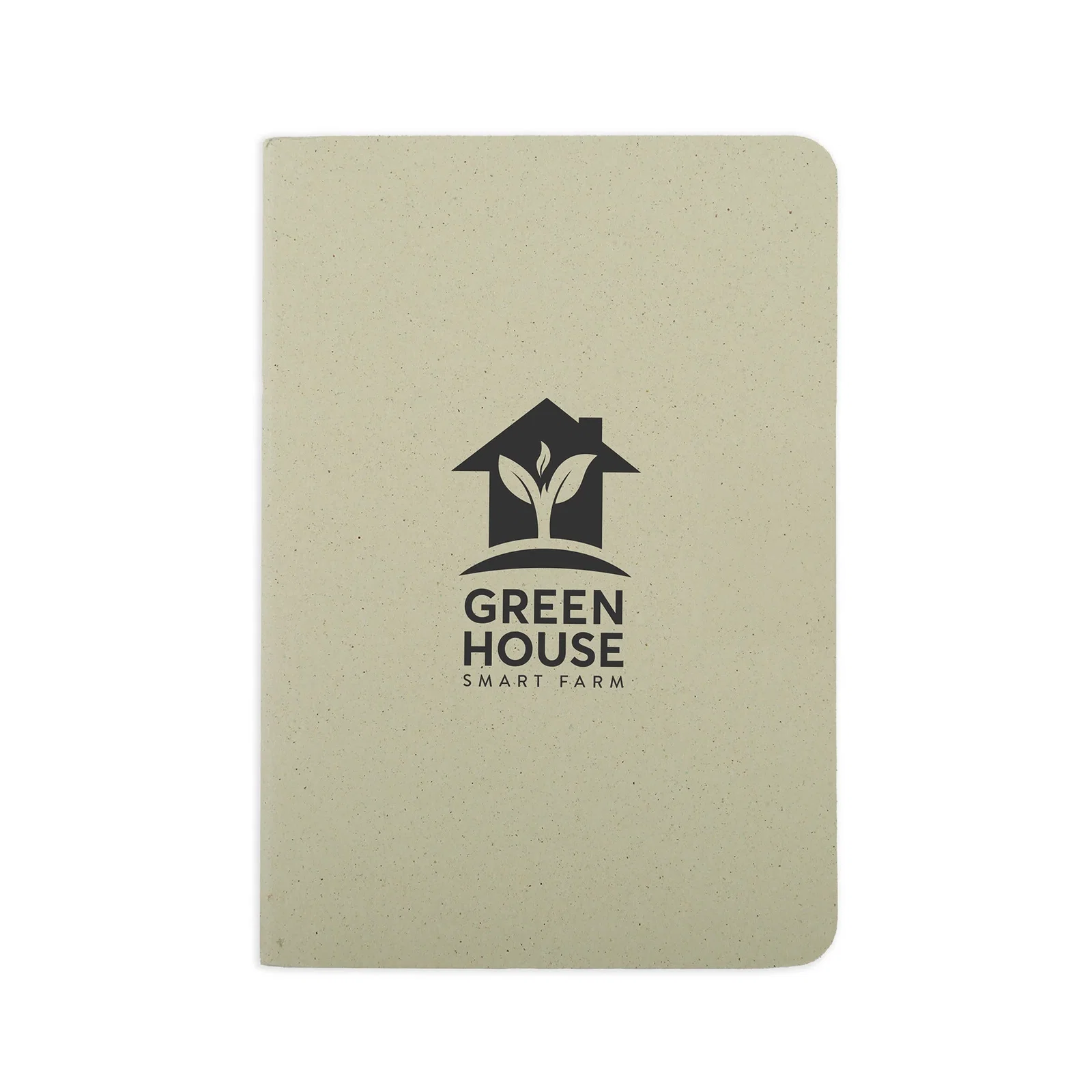 Harvest Fruit Fiber™ Pocket Notebook — view 11