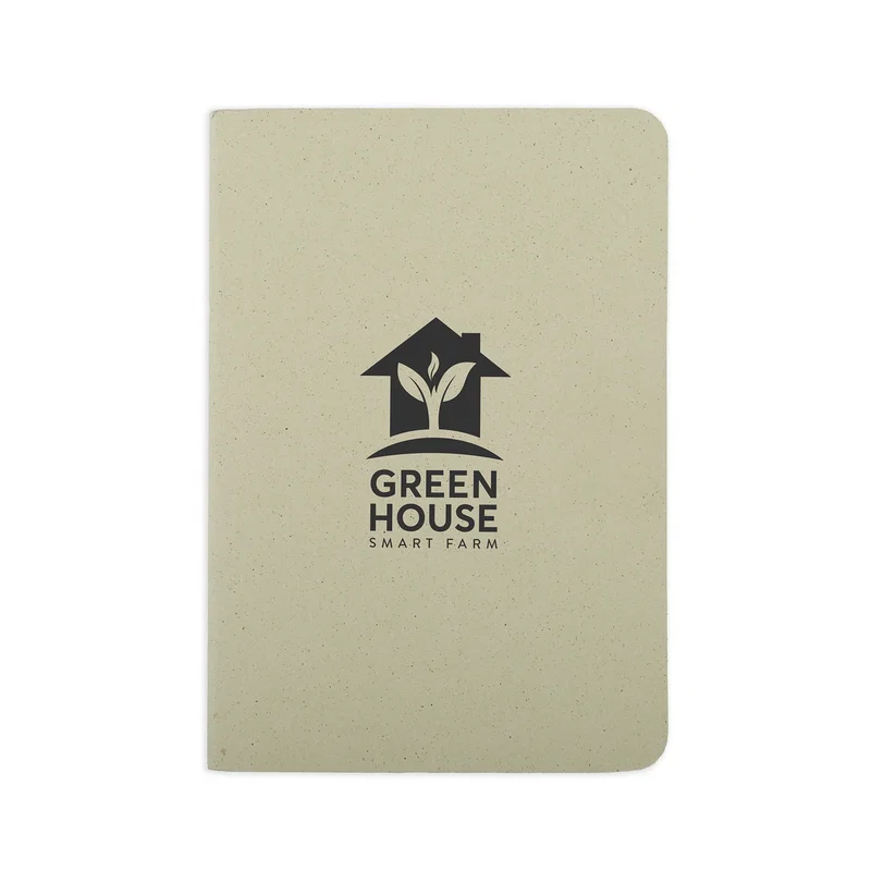 Harvest Fruit Fiber™ Pocket Notebook — view 11