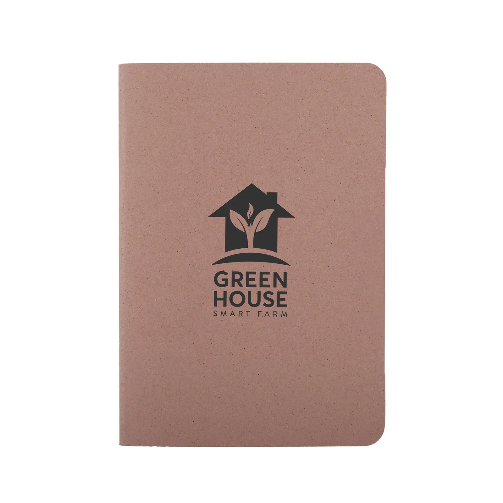 Harvest Fruit Fiber™ Pocket Notebook — view 12