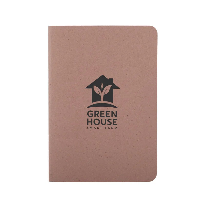 Harvest Fruit Fiber™ Pocket Notebook — view 12